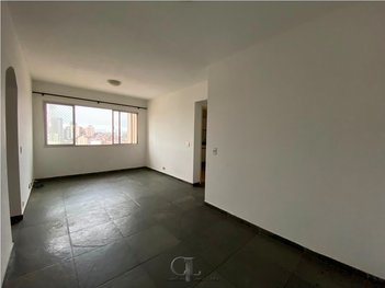 apartment em Rua Brás Sangiovanni, Vila Monte Alegre - São Paulo - SP
