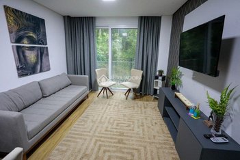 apartment em Rua João Leopoldo Lied, Planalto - Gramado - RS