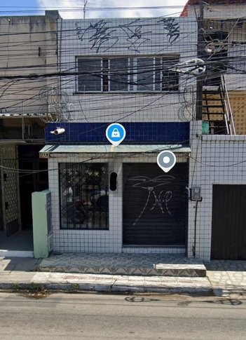 house em Avenida Visconde do Rio Branco, Tauape - Fortaleza - CE