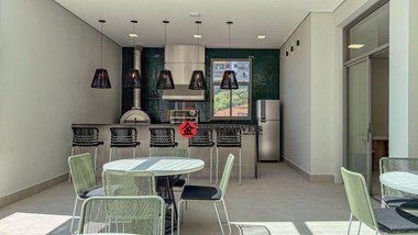 apartment em Rua Herval, Belenzinho - São Paulo - SP