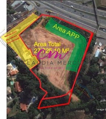 commercial_building em Rodovias Raposo Tavares, Lageadinho - Cotia - SP