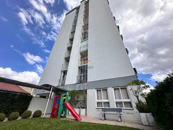 apartment em Rua Vinte e Quatro de Maio, Vila Rosa - Novo Hamburgo - RS