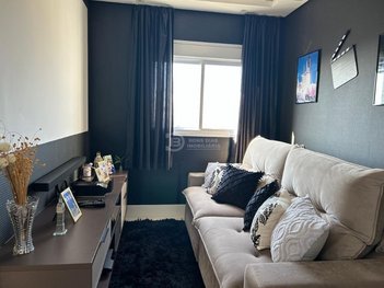 apartment em Rua Manuel Leiroz, Vila Penteado - São Paulo - SP