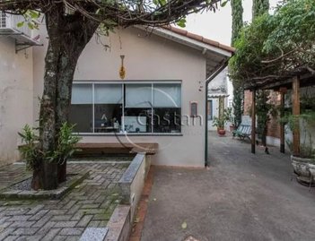 house em Rua Fabiano Alves, Parque da Vila Prudente - São Paulo - SP