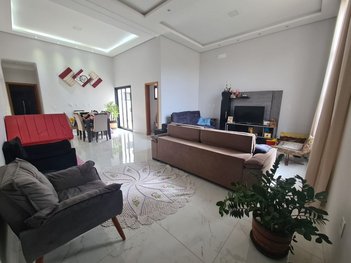 house em Rua Maria Dorothea Canova Ambiel, Jardim das Maritacas - Indaiatuba - SP
