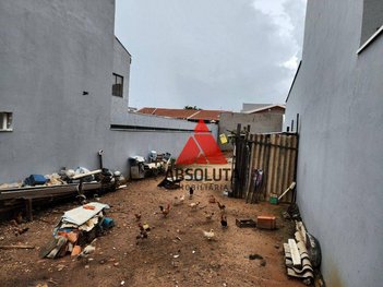land_lot em Rua Jundiaí, Parque Novo Mundo - Americana - SP