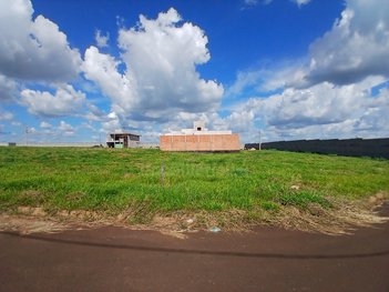 land_lot em Avenida Manuel Caseiro, Jardim Europa - Jaú - SP