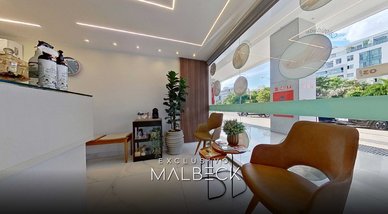 office em CLNW 8/9, Setor Noroeste - Brasília - DF