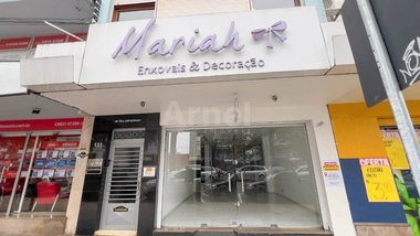 business em Avenida General Netto, Centro - Passo Fundo - RS