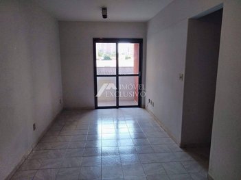 apartment em Rua São José, Alto da Boa Vista - Ribeirão Preto - SP