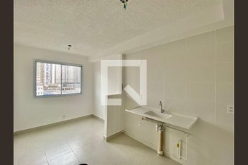 apartment em Rua Visconde de Parnaíba, Brás - São Paulo - SP