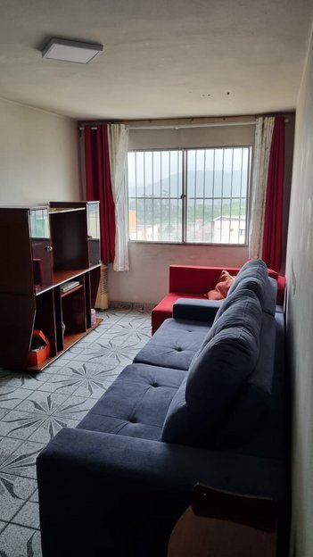 apartment em Rua Desembargador Rodrigues Sette, Jardim Peri - São Paulo - SP