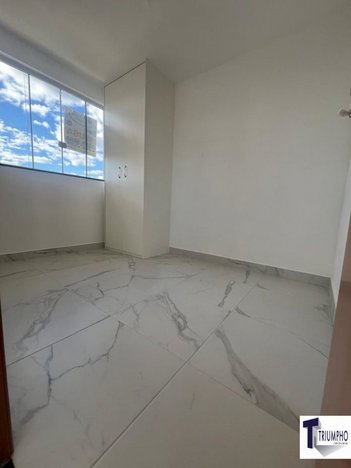 apartment em Rua do Carmelo, Santa Mônica - Belo Horizonte - MG