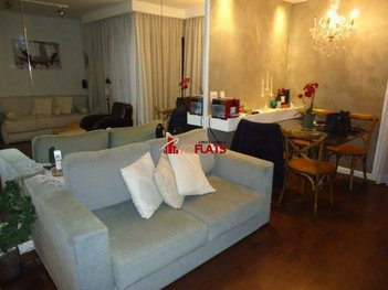 apartment em Rua Guarará, Jardim Paulista - São Paulo - SP