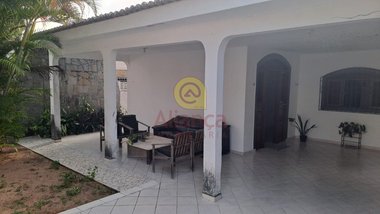 house em Rua Desembargador Tomaz Salustino, Lagoa Nova - Natal - RN