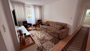 apartment em Rua Ana Benvinda de Andrade, Santana - São Paulo - SP