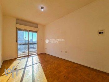 apartment em Pedro Adams Filho, Pátria Nova - Novo Hamburgo - RS