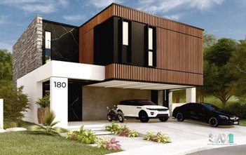 house em Avenida das Arapongas, Ariribá - Balneário Camboriú - SC