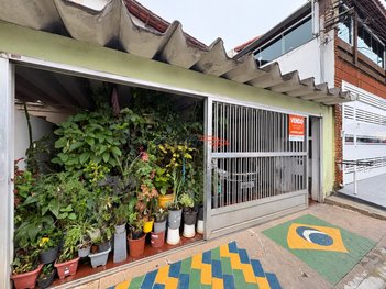house em Rua Arireu, Cidade Ademar - São Paulo - SP