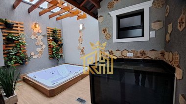 house em Rua Antônio Reinaldo Gonçalves, Caiçara - Praia Grande - SP