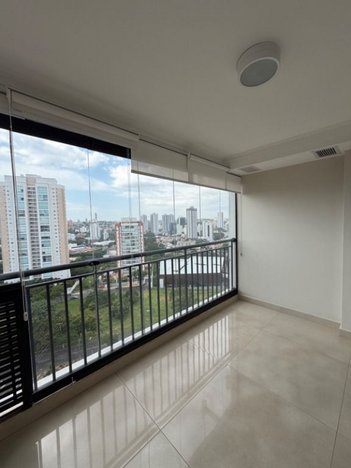 apartment em Rua Lotário Novaes, Taquaral - Campinas - SP