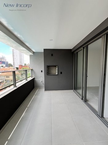 apartment em Rua Doutor Bacelar, Vila Clementino - São Paulo - SP