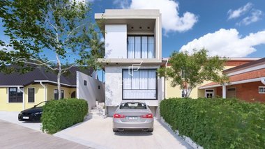 house em Rua Lazaro Dalcin, Centro - Cajamar - SP