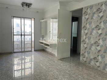 apartment em Alameda Afonso Schmidt, Santa Teresinha - São Paulo - SP