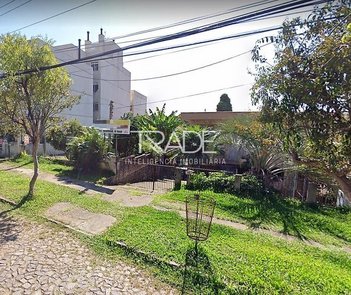 land_lot em General Rondon, Tristeza - Porto Alegre - RS