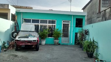house em Rua Antônia Maria de Barros, Vila Albertina - São Paulo - SP
