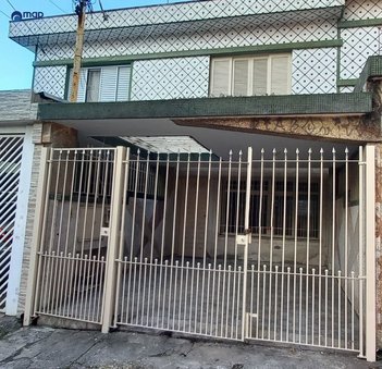 house em Avenida das Cerejeiras, Jardim Japão - São Paulo - SP