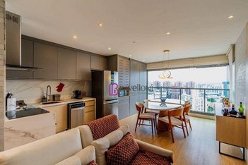 apartment em Rua Cayowaá, Perdizes - São Paulo - SP