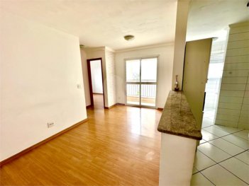 apartment em Rua Madri, Utinga - Santo André - SP