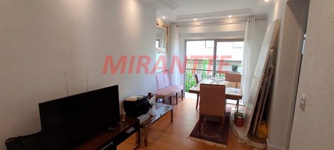 apartment em Rua Liestal, Lauzane Paulista - São Paulo - SP