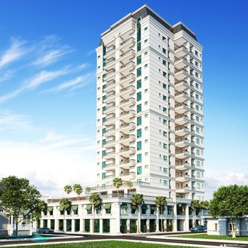 apartment em Rua 115 B, Centro - Itapema - SC