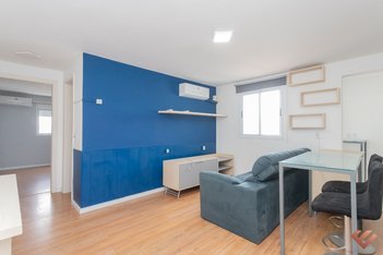 apartment em Rua Elgar Carlos Hadler, São Gonçalo - Pelotas - RS