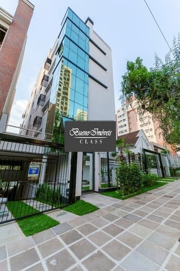 apartment em Avenida Bagé, Petrópolis - Porto Alegre - RS