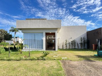 house em Avenida Diamante, Rainha do Mar - Xangri-Lá - RS