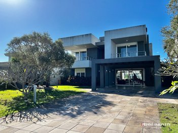 house em Avenida Parque Central, Xangri-Lá - Xangri-Lá - RS