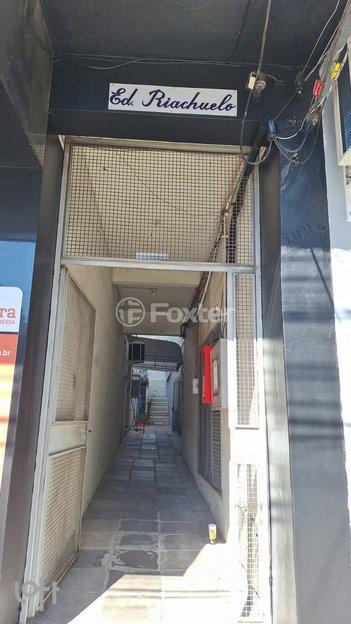 apartment em Marcílio Dias, Centro - Novo Hamburgo - RS