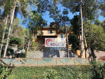 house em Alameda dos Angicos, Transurb - Itapevi - SP