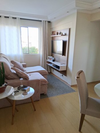 apartment em Rua Miguel Gonçalves Correia, Vila Pirajussara - São Paulo - SP