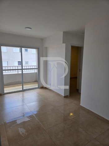 apartment em Rua Nicarágua, Vila Barcelona - Sorocaba - SP