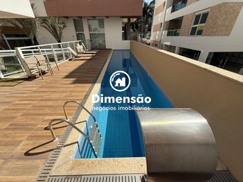 apartment em Servidão Natalicia Pereira, João Paulo - Florianópolis - SC