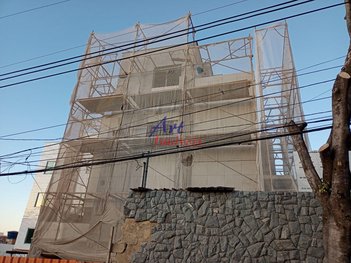 apartment em Wilson Soares Fernandes, Planalto - Belo Horizonte - MG