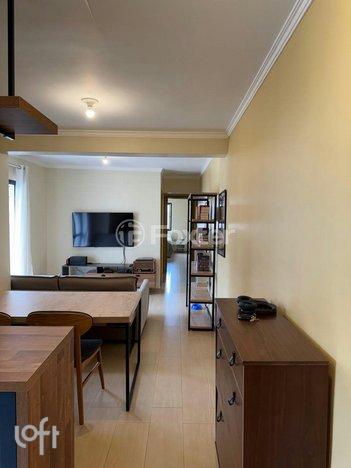 apartment em Rua Estero Belaco, Saúde - São Paulo - SP