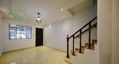 house em Rua Hugo Wolf, Vila Paulista - São Paulo - SP