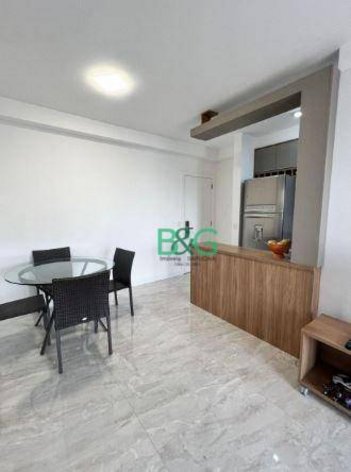 apartment em Rua Cônego Vicente Miguel Marino, Barra Funda - São Paulo - SP