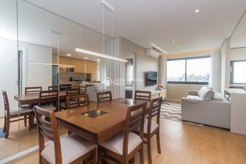 apartment em Avenida Senador Tarso Dutra, Petrópolis - Porto Alegre - RS