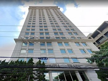 corporate_floor em Avenida Doutor Cardoso de Melo, Vila Olímpia - São Paulo - SP